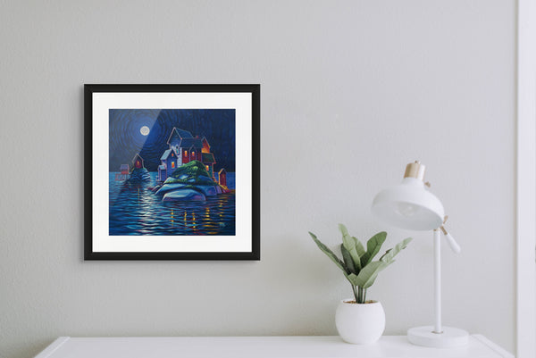 Island Lights