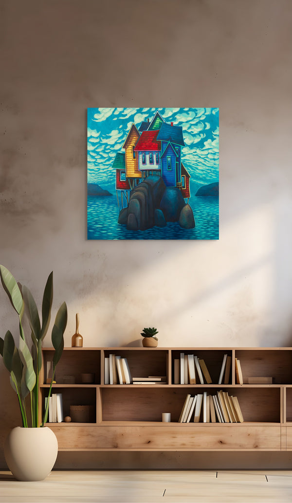 Little Island