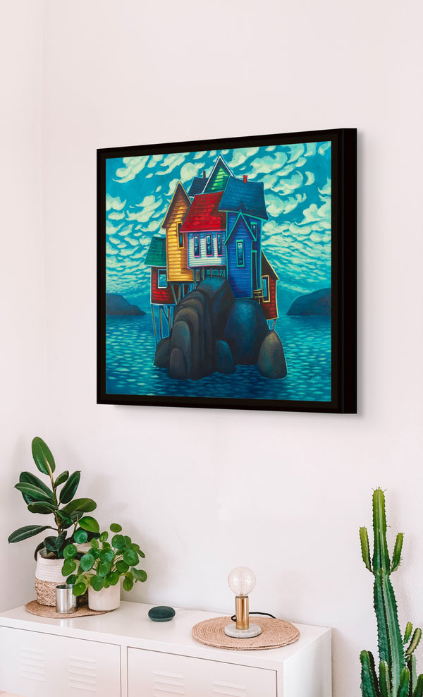 Little Island