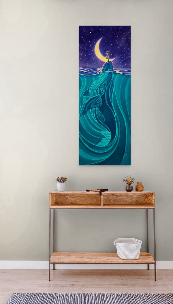Song of the Sea