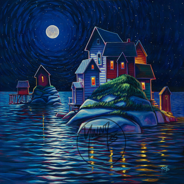 Island Lights