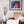 Load image into Gallery viewer, Acadian framed paper print shown in a room setting
