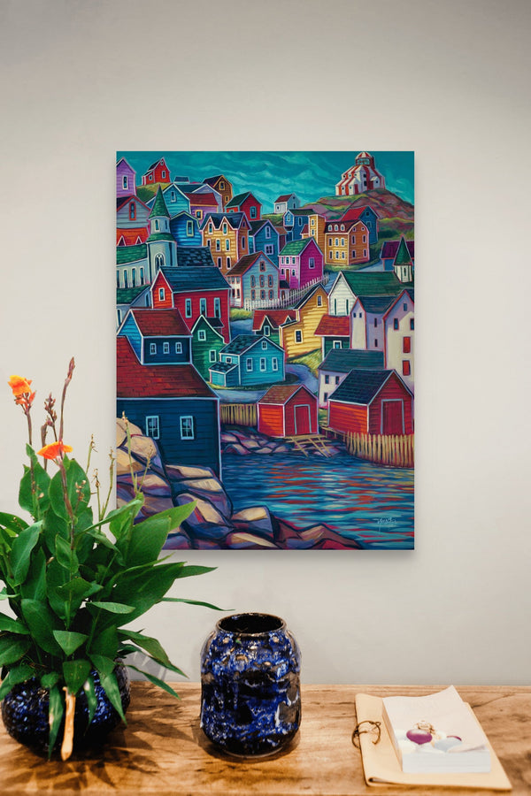 Bonavista