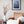 Load image into Gallery viewer, Breach framed paper print shown in a room setting
