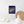 Load image into Gallery viewer, A Colourful Rain #2 canvas shown in a room setting (2)
