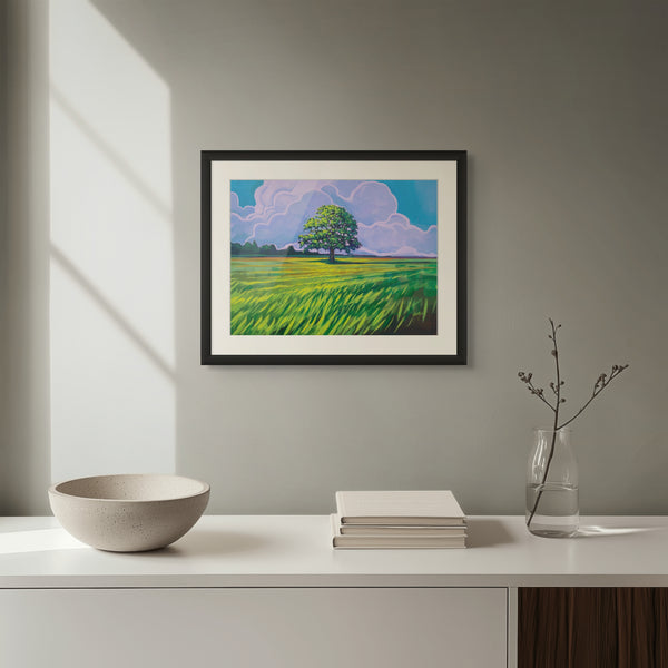 Shubenacadie Tree