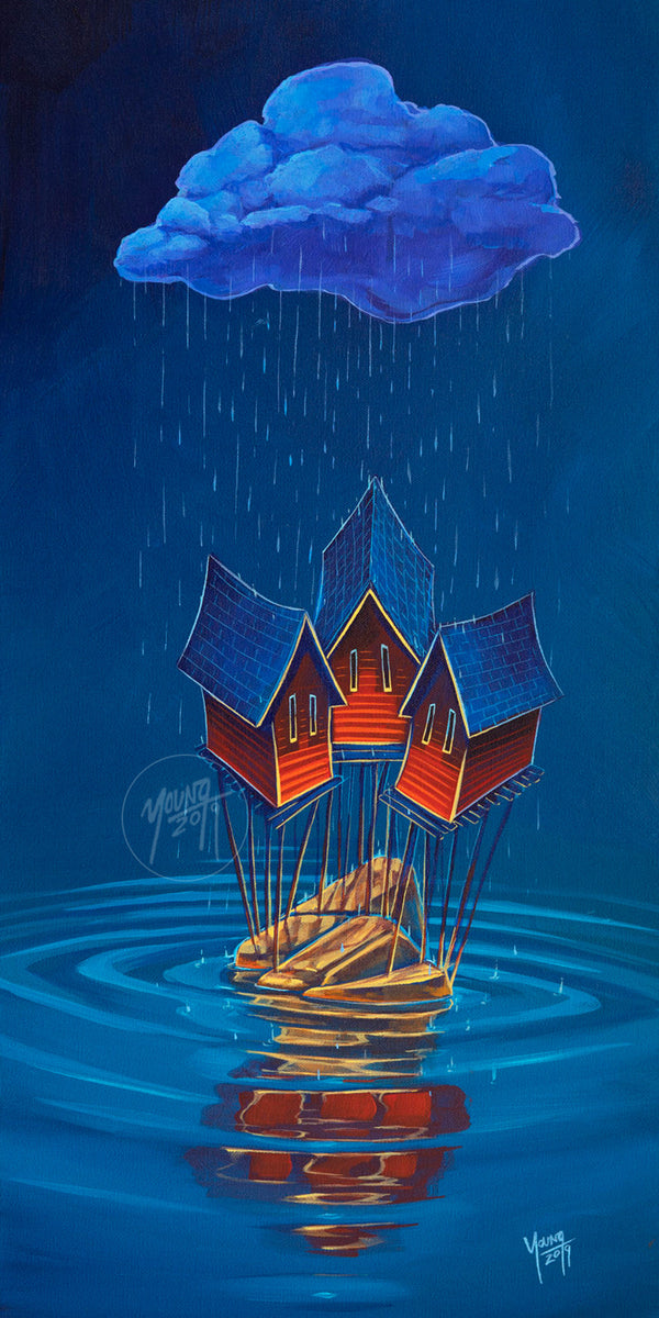 Another Downpour