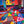 Load image into Gallery viewer, Crazy Quilt #2
