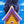 Load image into Gallery viewer, On the Roof- NL Dog

