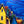 Load image into Gallery viewer, Bright Little Town
