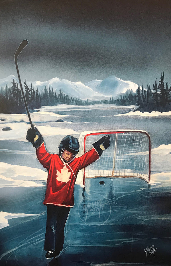 The Great Game